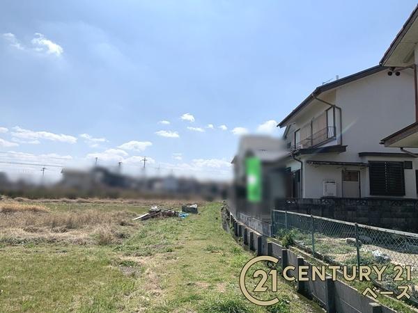 生駒郡斑鳩町阿波２丁目の土地