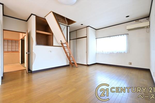 桜井市大字上之庄の中古一戸建て