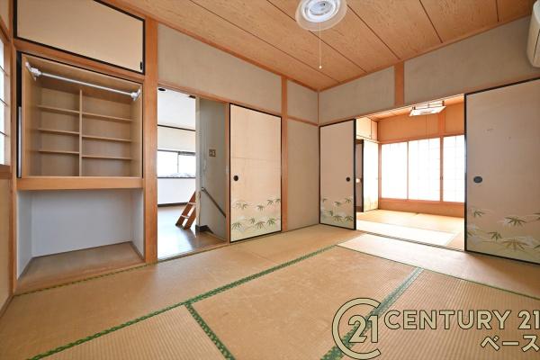桜井市大字上之庄の中古一戸建て