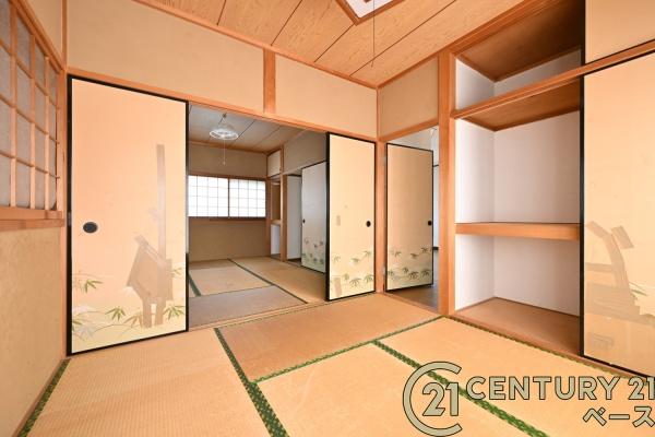 桜井市大字上之庄の中古一戸建て