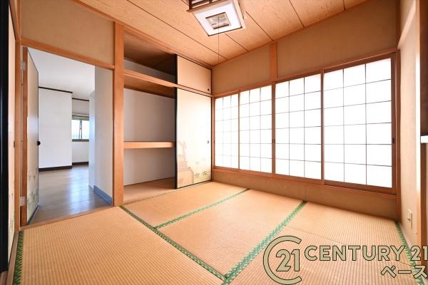 桜井市大字上之庄の中古一戸建て