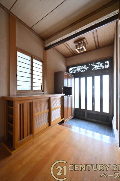 桜井市大字上之庄の中古一戸建て