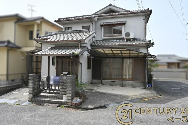 桜井市上之庄　一戸建