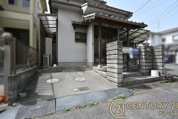 桜井市大字上之庄の中古一戸建て