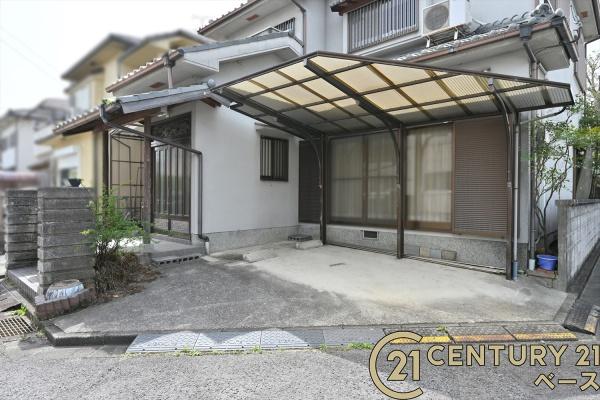 桜井市大字上之庄の中古一戸建て