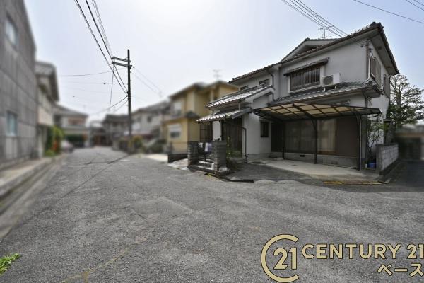 桜井市大字上之庄の中古一戸建て