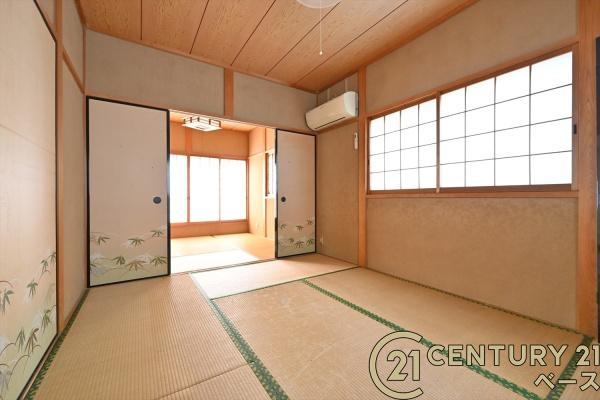 桜井市大字上之庄の中古一戸建て
