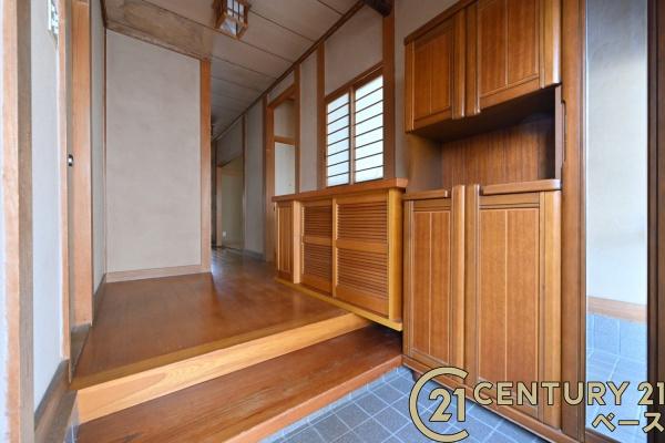 桜井市大字上之庄の中古一戸建て