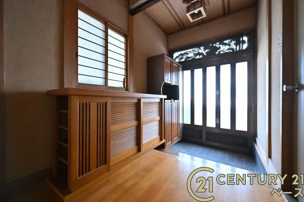 桜井市大字上之庄の中古一戸建て