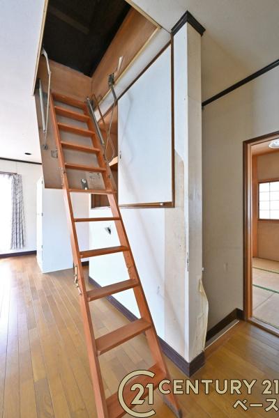 桜井市大字上之庄の中古一戸建て