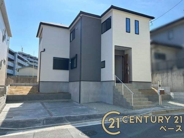 ファーストタウン立野南１号棟／新築一戸建