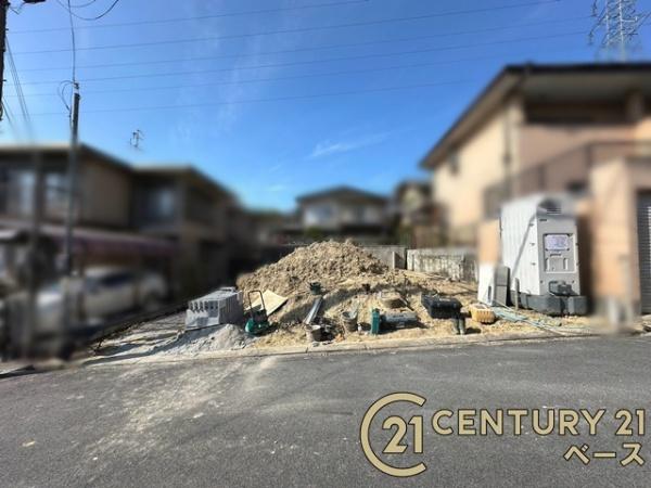 ファーストタウン美松ケ丘東／新築一戸建