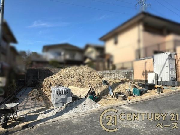 ファーストタウン美松ケ丘東／新築一戸建