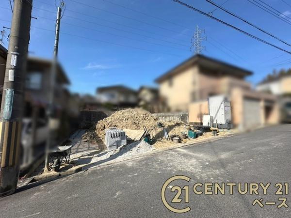 ファーストタウン美松ケ丘東／新築一戸建