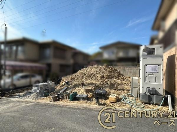 ファーストタウン美松ケ丘東／新築一戸建