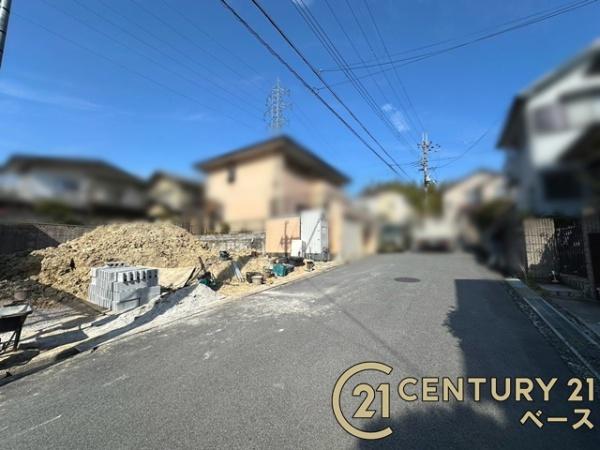 ファーストタウン美松ケ丘東／新築一戸建