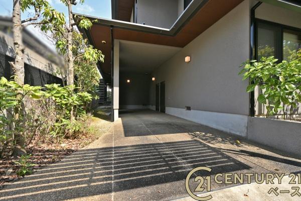 奈良市東登美ヶ丘６丁目の中古一戸建て