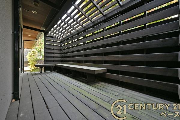 奈良市東登美ヶ丘６丁目の中古一戸建て