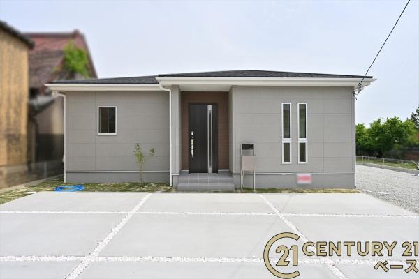 リーブルガーデン白毫寺町／新築一戸建
