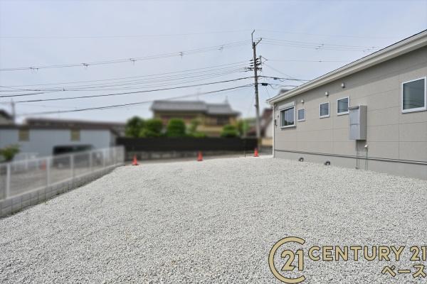 リーブルガーデン白毫寺町／新築一戸建
