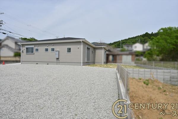リーブルガーデン白毫寺町／新築一戸建
