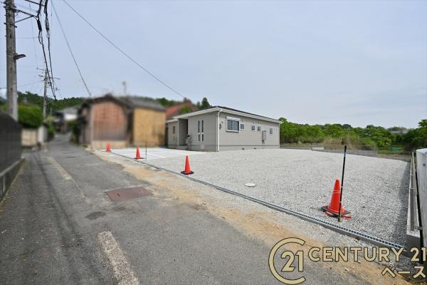 リーブルガーデン白毫寺町／新築一戸建