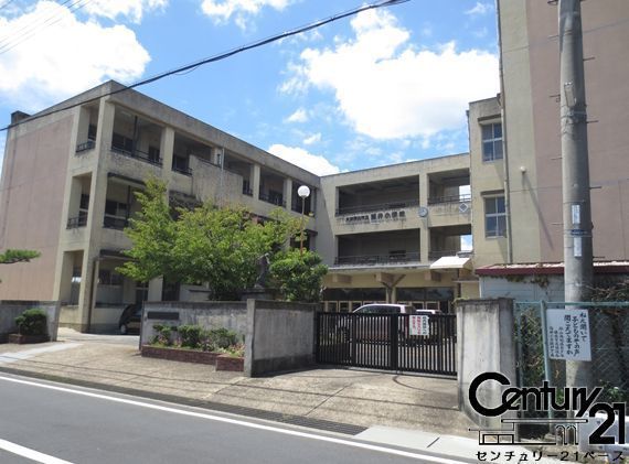 大和郡山市小南町の中古一戸建て(大和郡山市立筒井小学校)