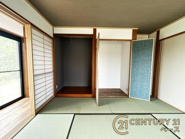 大和郡山市小南町の中古一戸建て