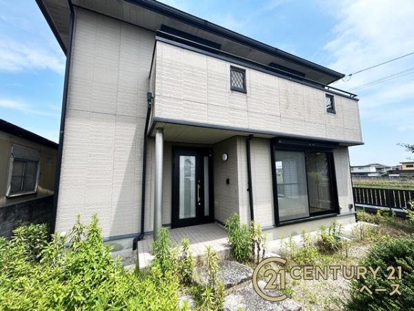大和郡山市小南町の中古一戸建て