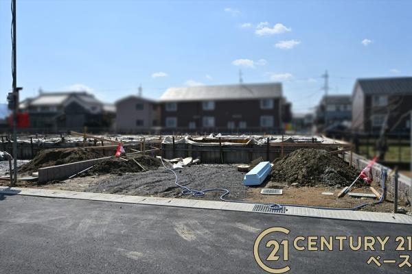 クレイドルガーデン曽我町１号棟／新築一戸建