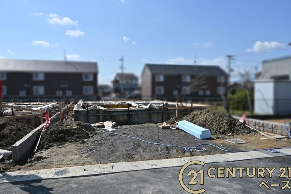 クレイドルガーデン曽我町１号棟／新築一戸建