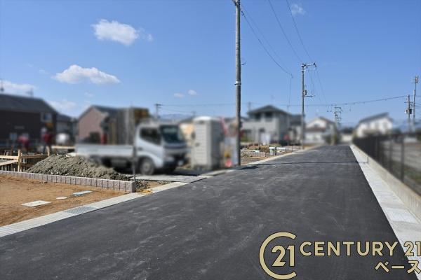 クレイドルガーデン曽我町１号棟／新築一戸建