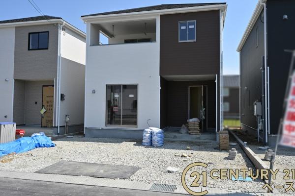 クレイドルガーデン曽我町３号棟／新築一戸建