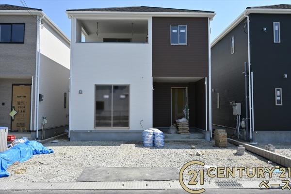 クレイドルガーデン曽我町３号棟／新築一戸建