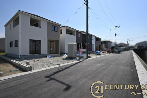 クレイドルガーデン曽我町３号棟／新築一戸建