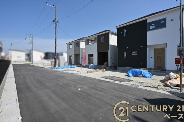 クレイドルガーデン曽我町３号棟／新築一戸建