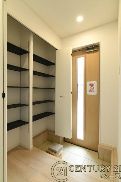 クレイドルガーデン曽我町４号棟／新築一戸建