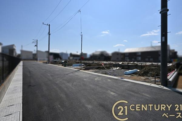 クレイドルガーデン曽我町４号棟／新築一戸建