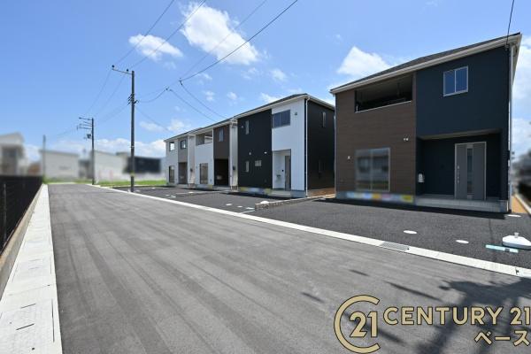 クレイドルガーデン曽我町４号棟／新築一戸建