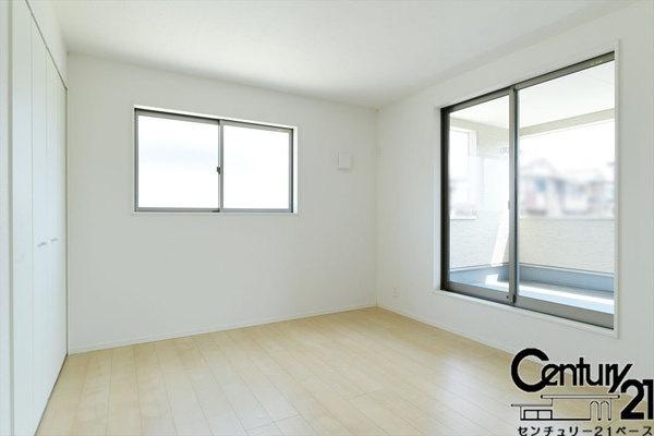 クレイドルガーデン曽我町４号棟／新築一戸建