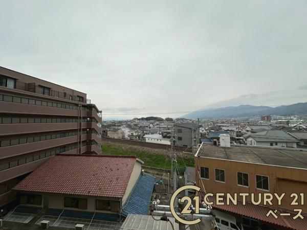 グリーントピア２１コミュネット香芝