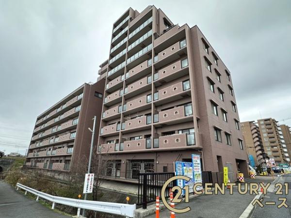 グリーントピア２１コミュネット香芝