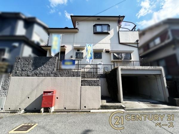 北葛城郡上牧町緑ケ丘１丁目　一戸建