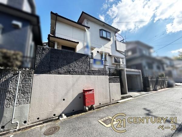 北葛城郡上牧町緑ケ丘１丁目　一戸建