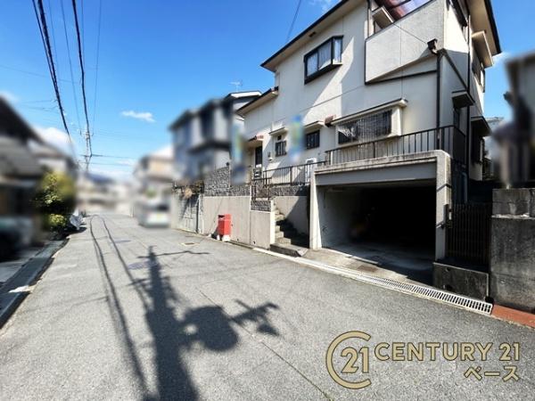 北葛城郡上牧町緑ヶ丘１丁目の中古一戸建て