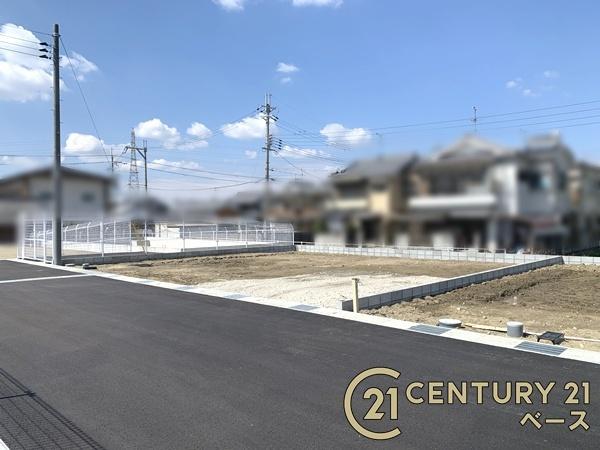 リーブルガーデン黒田１号棟／新築一戸建