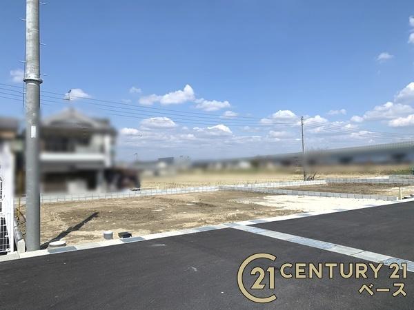 リーブルガーデン黒田１号棟／新築一戸建
