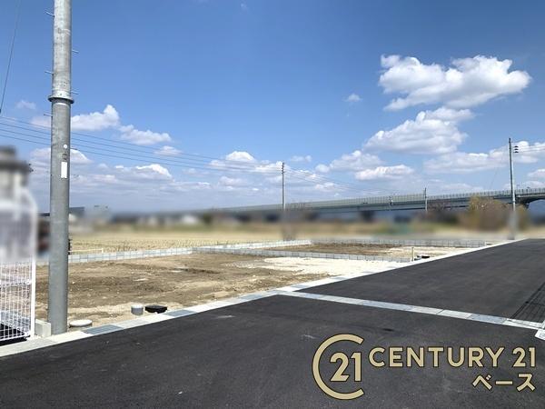 リーブルガーデン黒田１号棟／新築一戸建