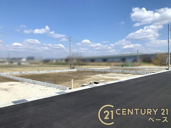 リーブルガーデン黒田２号棟／新築一戸建