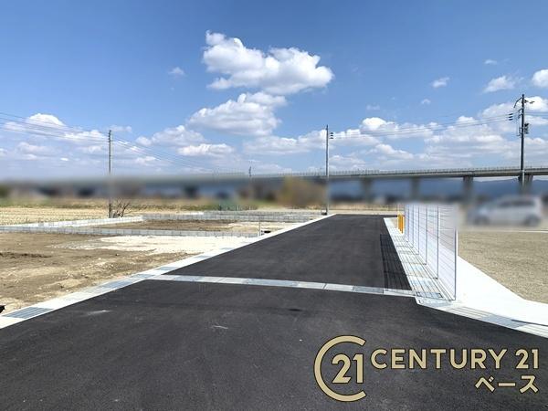 リーブルガーデン黒田２号棟／新築一戸建